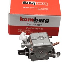 Карбюратор тип zama для husqvarna 365, 372xp kamberg