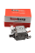 Карбюратор тип zama для husqvarna 365, 372xp kamberg