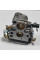 Карбюратор для Husqvarna 235, 235e, 236, 236e, 240, 240e Ital: ефективність і надійність в одній деталі