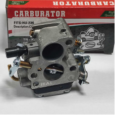 Карбюратор для husqvarna 235, 235e, 236, 236e, 240, 240e Ital