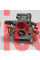 Карбюратор для Husqvarna 235, 235e, 236, 236e, 240, 240e Ital: ефективність і надійність в одній деталі