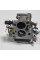 Карбюратор для Husqvarna 235, 235e, 236, 236e, 240, 240e Ital: ефективність і надійність в одній деталі