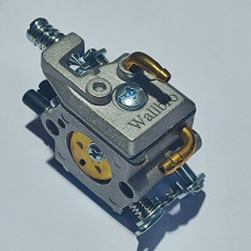 Карбюратор з підкачуванням для бензопил Forte FGS5200MG Power Line