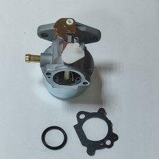 Карбюратор двигуна Briggs & Stratton 499059 з тріскачкою