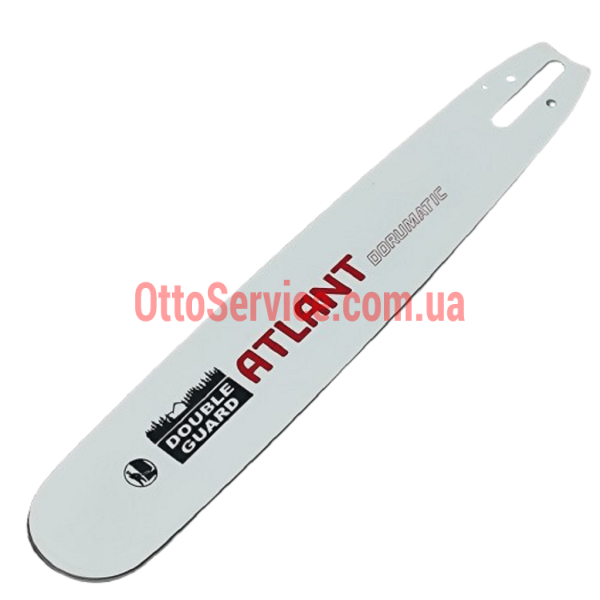 Шина Atlant Duromatic 40 см 60 ланок, застосовується в моделях MS 361