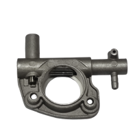 Маслонасос для oleo-mac 937, 941c, 941cx kamberg