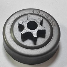 Зірочка суцільна для бензопили ECHO CS-352ES, CS-353ES, CS-310ES Ital