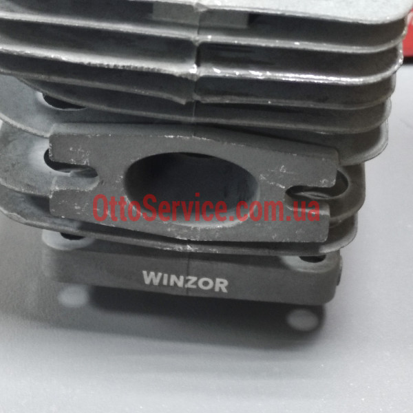 Поршнева d-39мм для бензопил 3800 Winzor