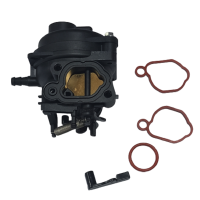 Карбюратор двигуна Briggs&ratton 625 E, 650 E, 675 E 592361