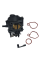 Карбюратор Briggs&Stratton 625 E, 650 E, 675 E: 592361 