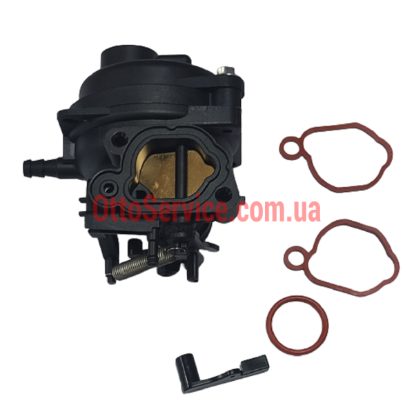 Карбюратор Briggs&Stratton 625 E, 650 E, 675 E: 592361 