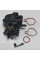 Карбюратор Briggs&Stratton 625 E, 650 E, 675 E: 592361 