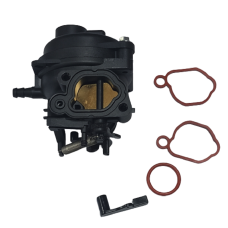 Карбюратор двигуна Briggs&ratton 625 E, 650 E, 675 E 592361