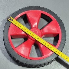 Колесо для газонокосарки AgriMotor KK4216 200мм