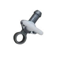 Кран карбюратора для мотооприскувача Forte 3w-650,3WF-3