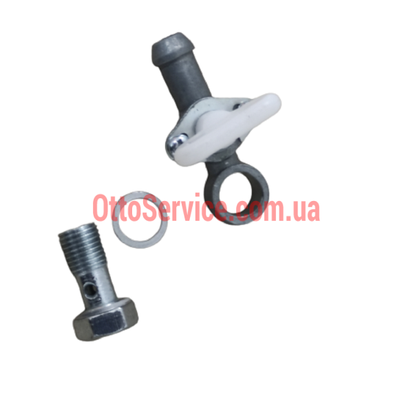 Надійний кран карбюратора Forte 3w-650