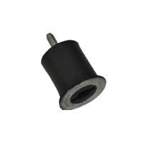 Амортизатор мотооприскувача Forte 3w-650 1шт ВИД 2