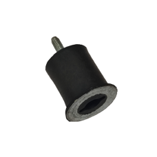 Амортизатор мотооприскувача Forte 3w-650 1шт ВИД 2