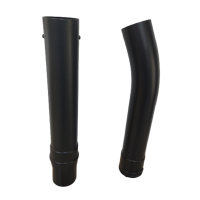 Труби для мотооприскувача Forte 3w-650
