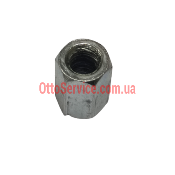 Гайка шестигранник для мотообприскувача Forte 3w-650
