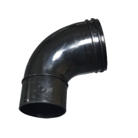 Коліно труби для мотообприскувача Forte 3w-650