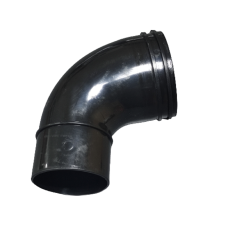 Коліно труби для мотообприскувача Forte 3w-650
