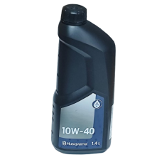 Масло для 4-х тактних двигунів бензогенератора Husgvarna SAE 10W-40 5774197-02