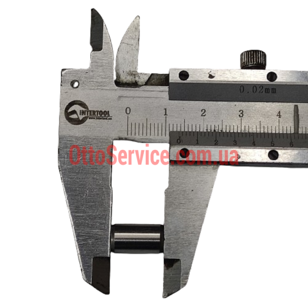 Втулка блокадвигуна 6x8x14 для двигуна 168f/170f: важний елемент для оптимального функціонування