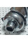 Глушник для бензогенератора 168F, 170F edon