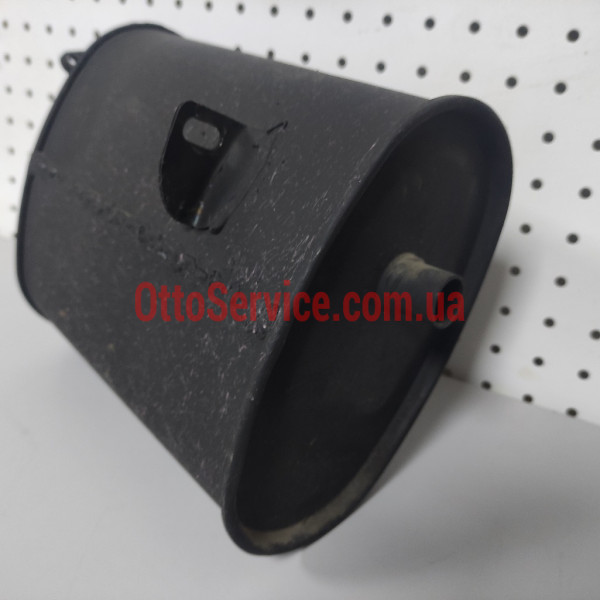 Глушник для бензогенератора 168F, 170F winzor