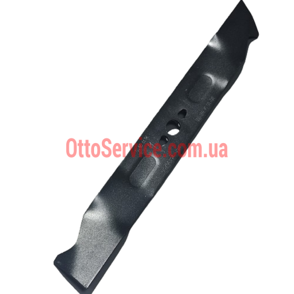 Ніж для газонокосарки Grunhelm S531: якість та ефективність