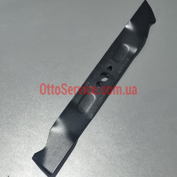 Ніж для газонокосарки Grunhelm S531: якість та ефективність