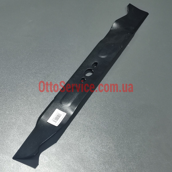 Ніж для газонокосарки Grunhelm S531: якість та ефективність