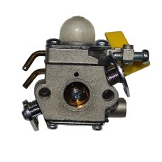 Карбюратор для повітродуйки Ryobi RBL 26BP RY08554 RY09907 Homelite 308054014 26cc 