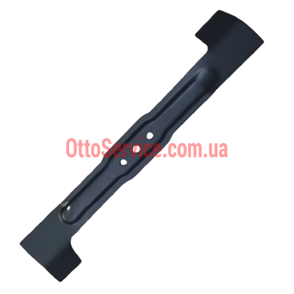 Ніж для газонокосарки Bosch 40 см rotak.
