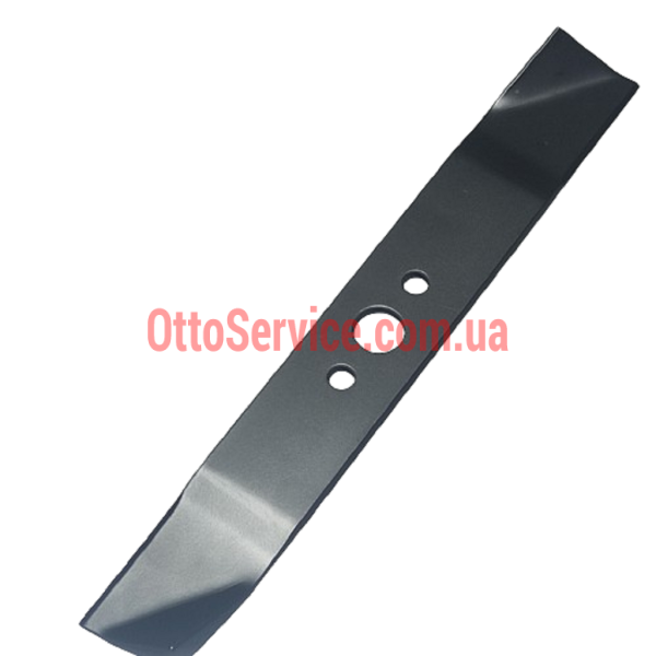 Більш ефективний газонокосарка з Oleo-Mac – 33 см