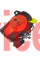 Потужний двигун для газонокосарки Grunhelm T 100, Grunhelm T6 146 cc