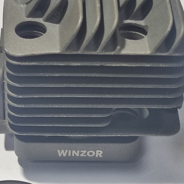 Поршнева для мотокос D34 Winzor: якість і надійність