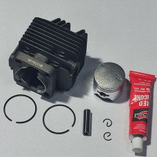 Поршнева для мотокос D34 Winzor