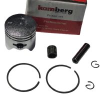 Поршень для мотокос d34мм kamberg