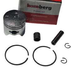 Поршень для мотокос d34мм kamberg