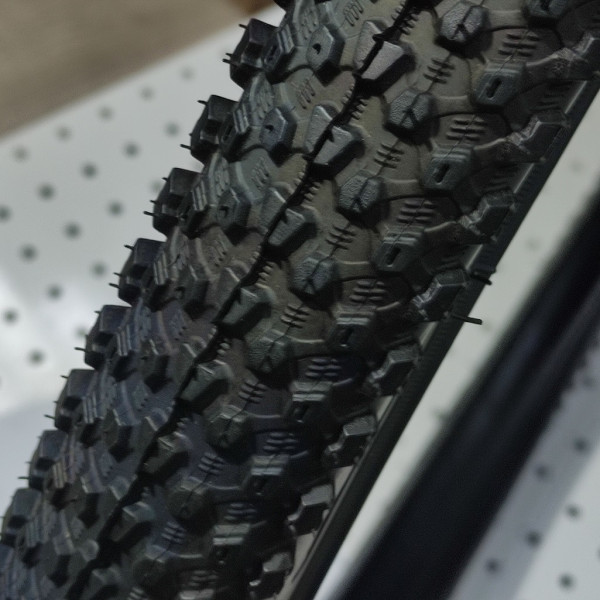Покришка 26*1,95 In.Tyre By Grand Allmax