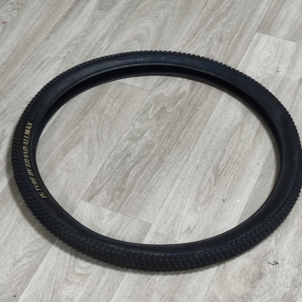 Покришка 26*1,95 In.Tyre By Grand Allmax