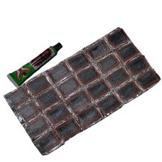 Латки камерні (48шт) + клей для латок RS4803Red Sun 