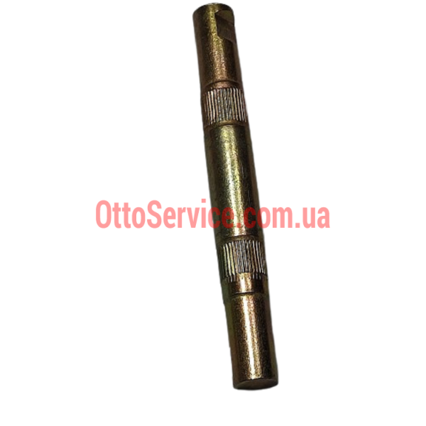 Каретка вело під 902 підшипник клин
