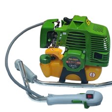 Двигун для мотокосі 44F (52 куб.см) ProCraft T-4200 Pro