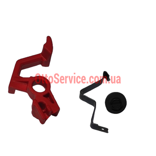 Кнопка стопа для Husqvarna 235, 235e, 236, 236e, 240, 240e - артикул: 575268301.
