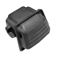 Глушник для бензопил HL MS 660, MS 640 Mountfield