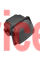 Глушник для бензопил Mountfield, застосовується в моделях MS 640, MS 660