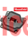 Глушник для бензопил Mountfield, застосовується в моделях MS 640, MS 660